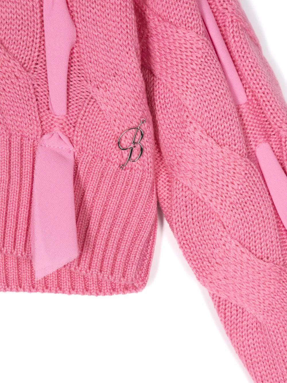 Miss Blumarine Jumper Consegna Veloce