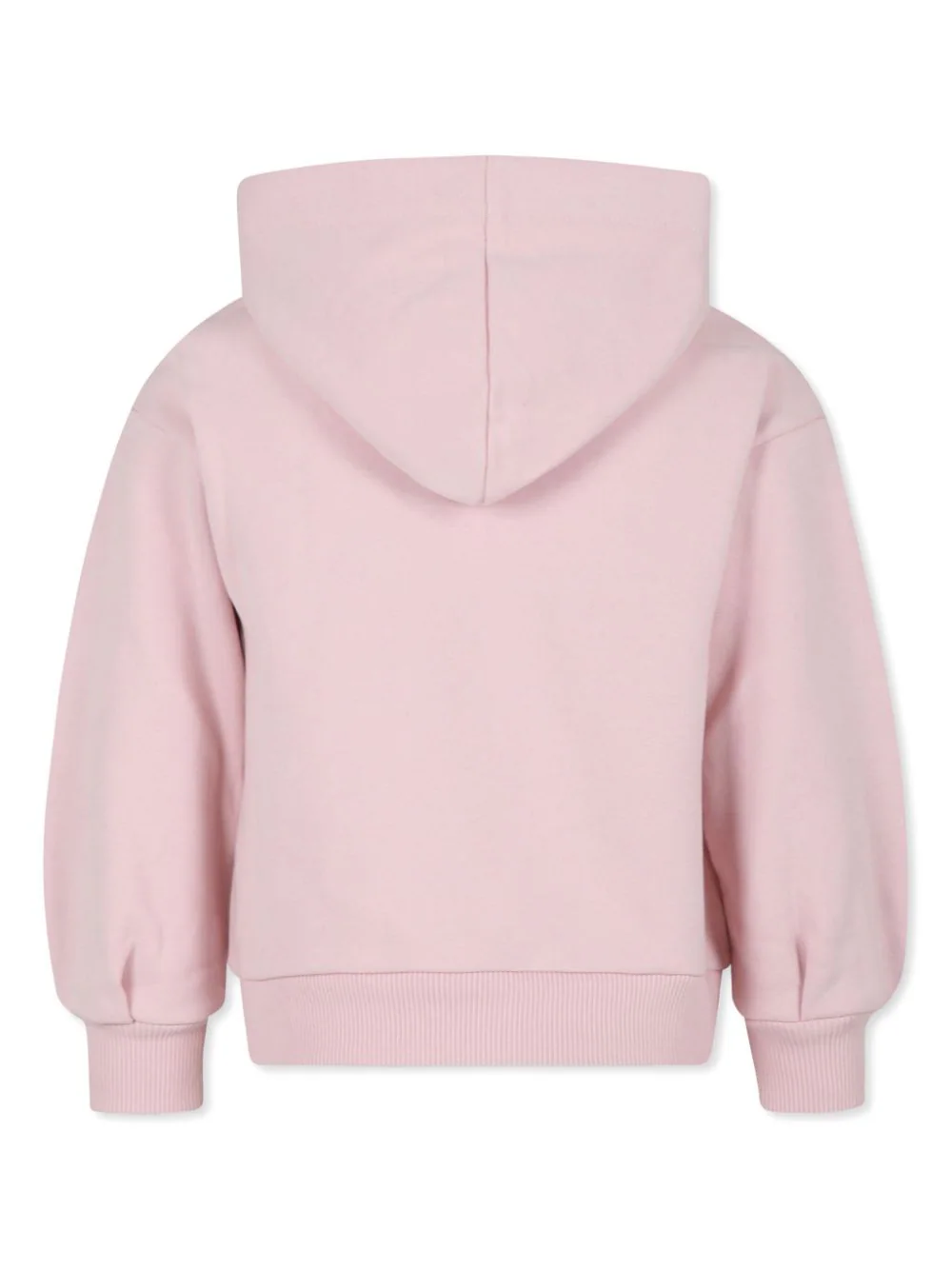 LANVIN Kids Hoodie Promozione Limitata
