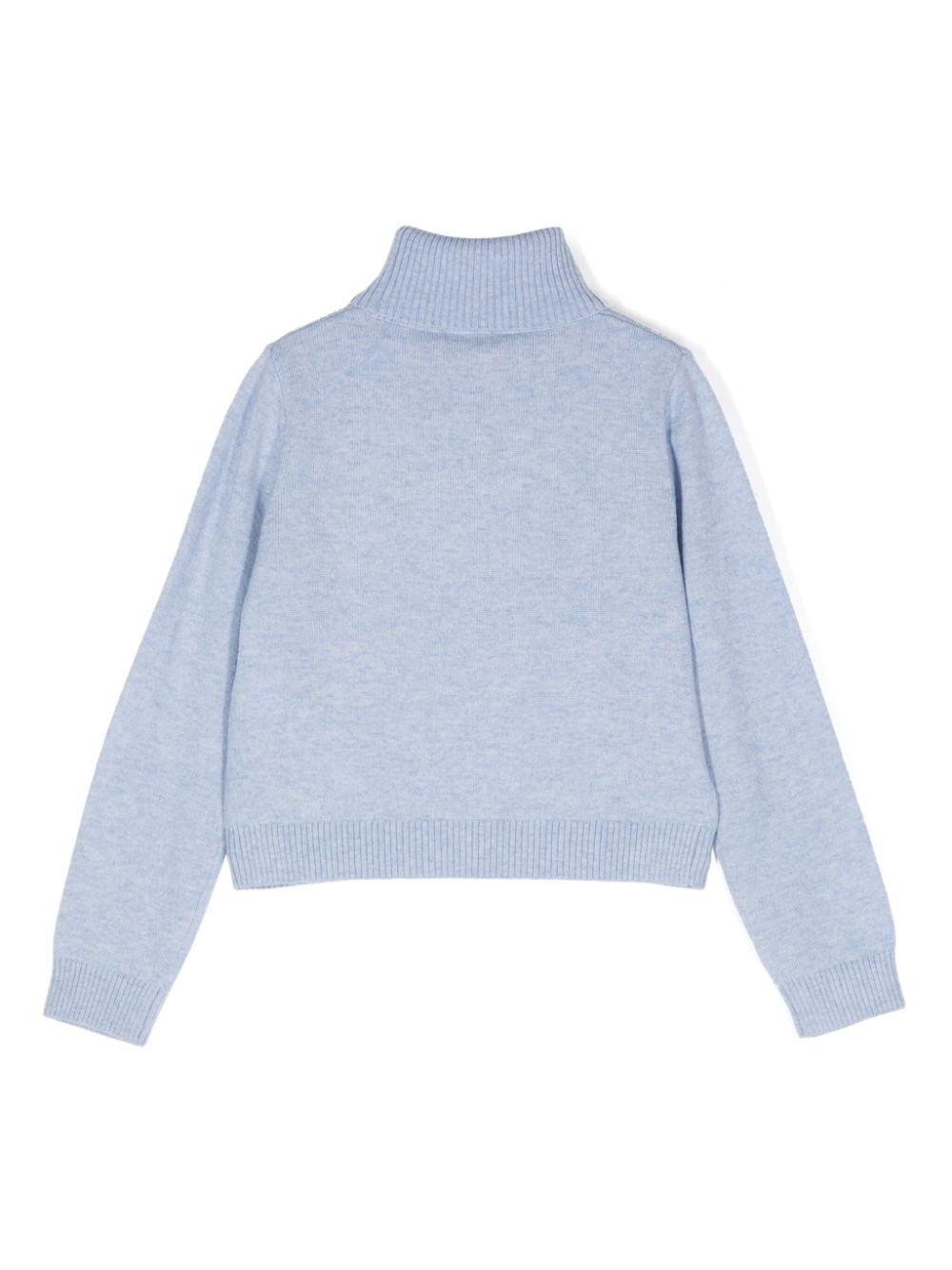 Miss Blumarine Turtleneck Economico