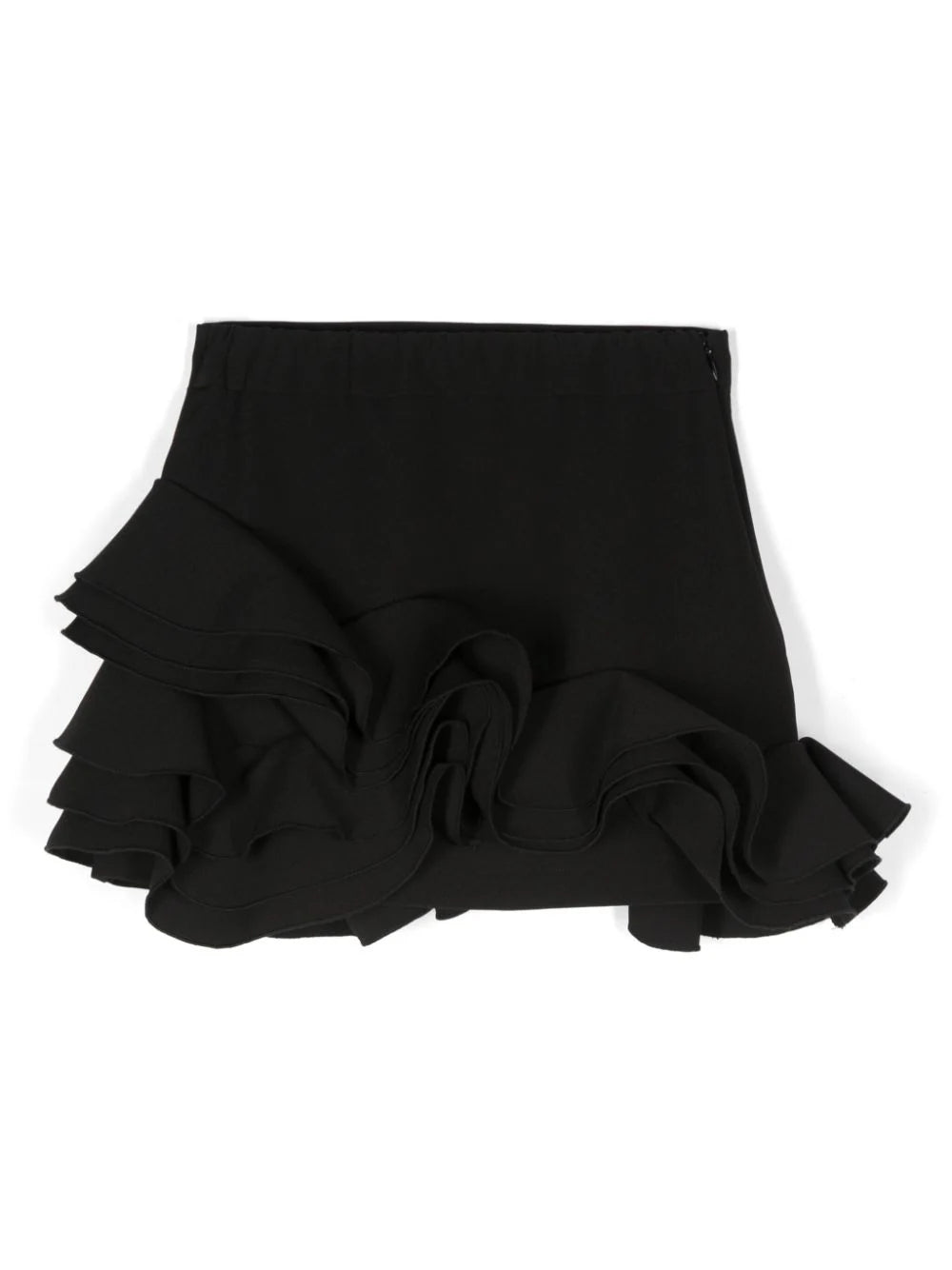Miss Blumarine Skirt with rouches Offerte