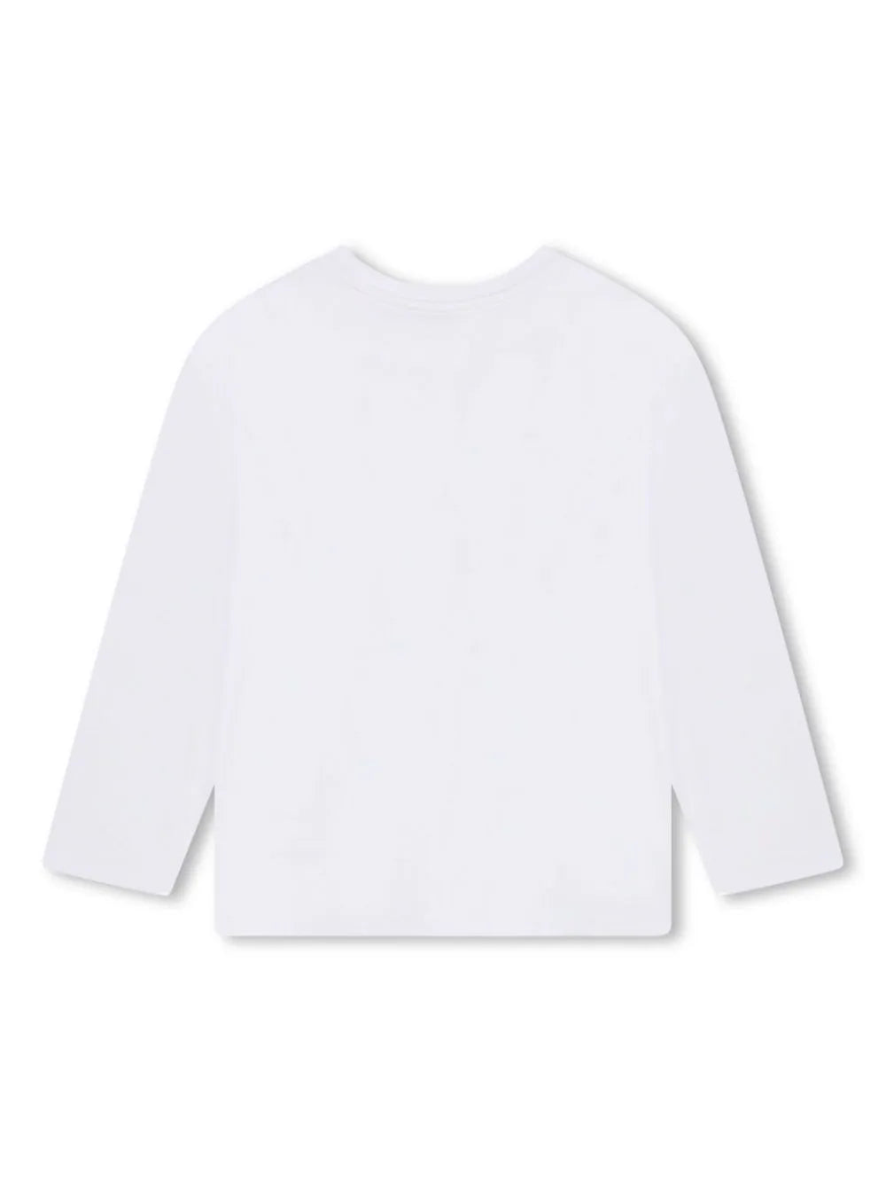 Marc Jacobs Kids T-shirt with strass Italy