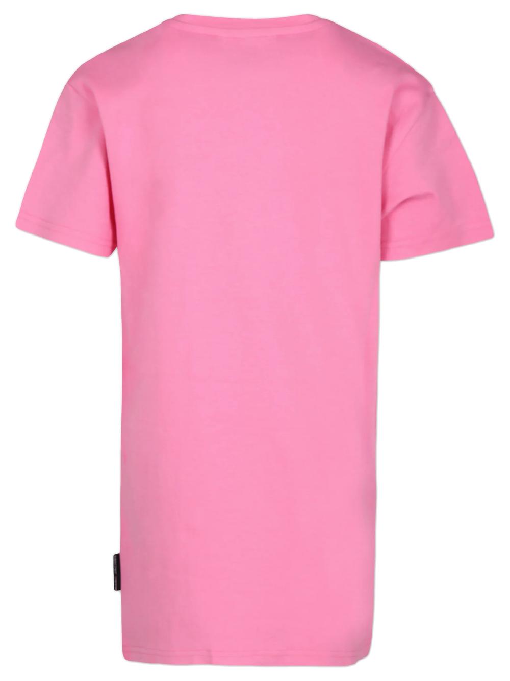 Marc Jacobs Kids Dress with bag print 2025