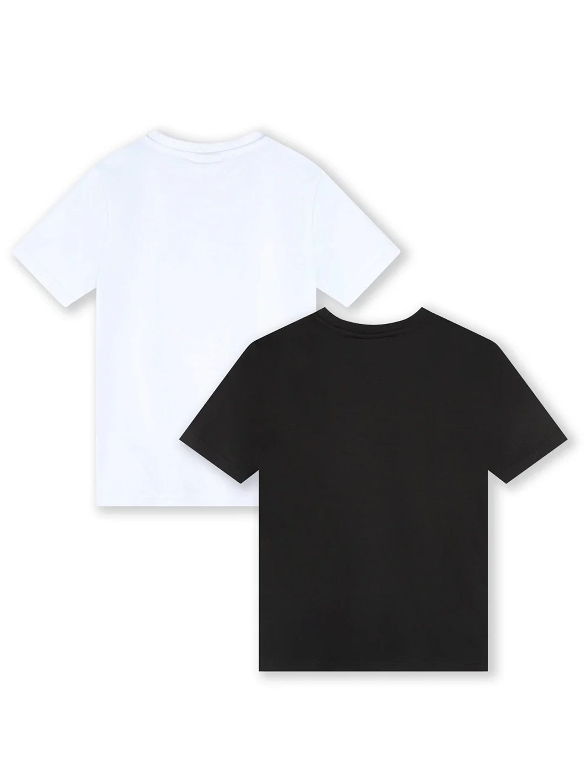 Boss Kids Set of 2 t-shirts Qualità