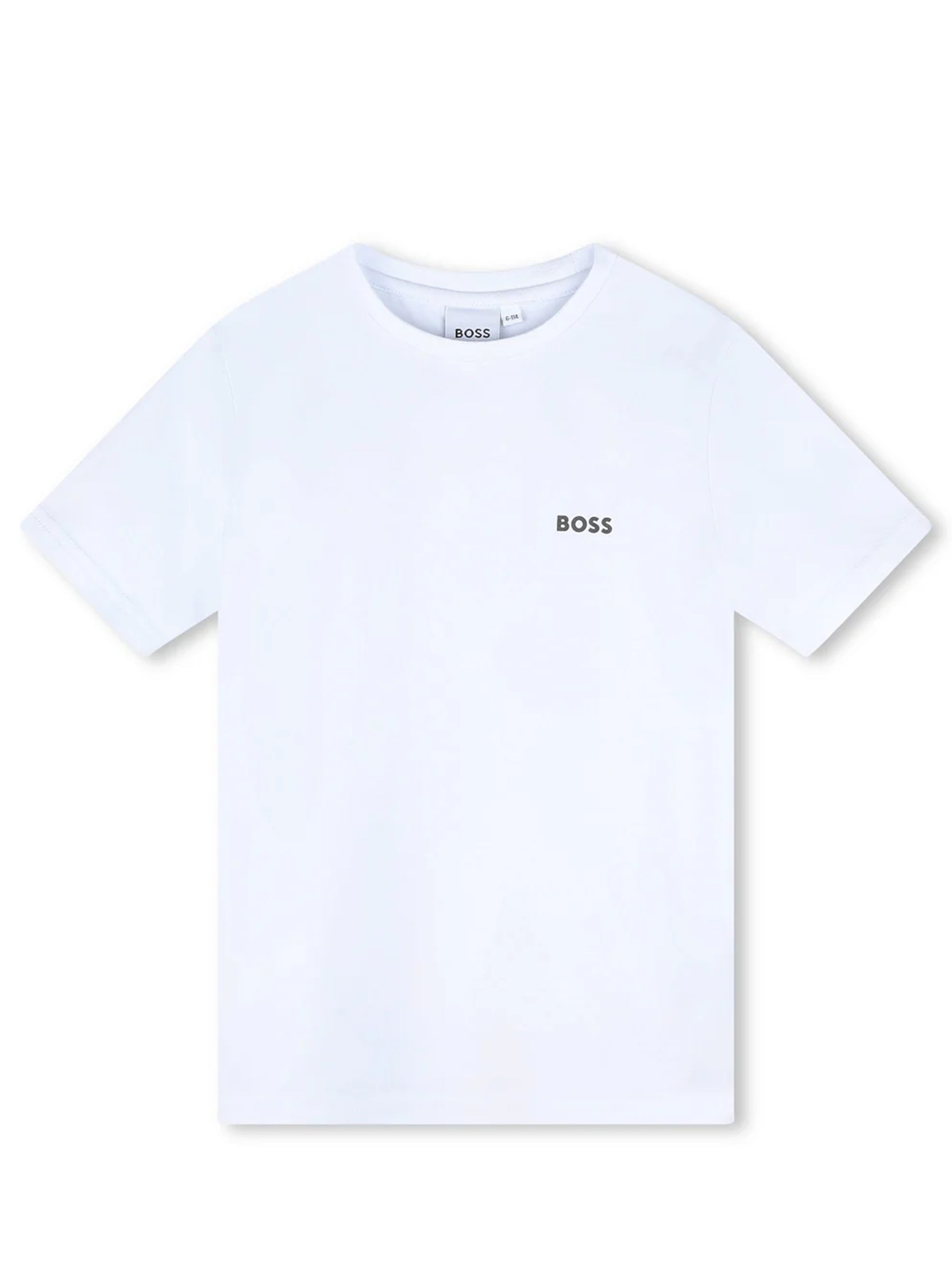 Boss Kids Set of 2 t-shirts Qualità