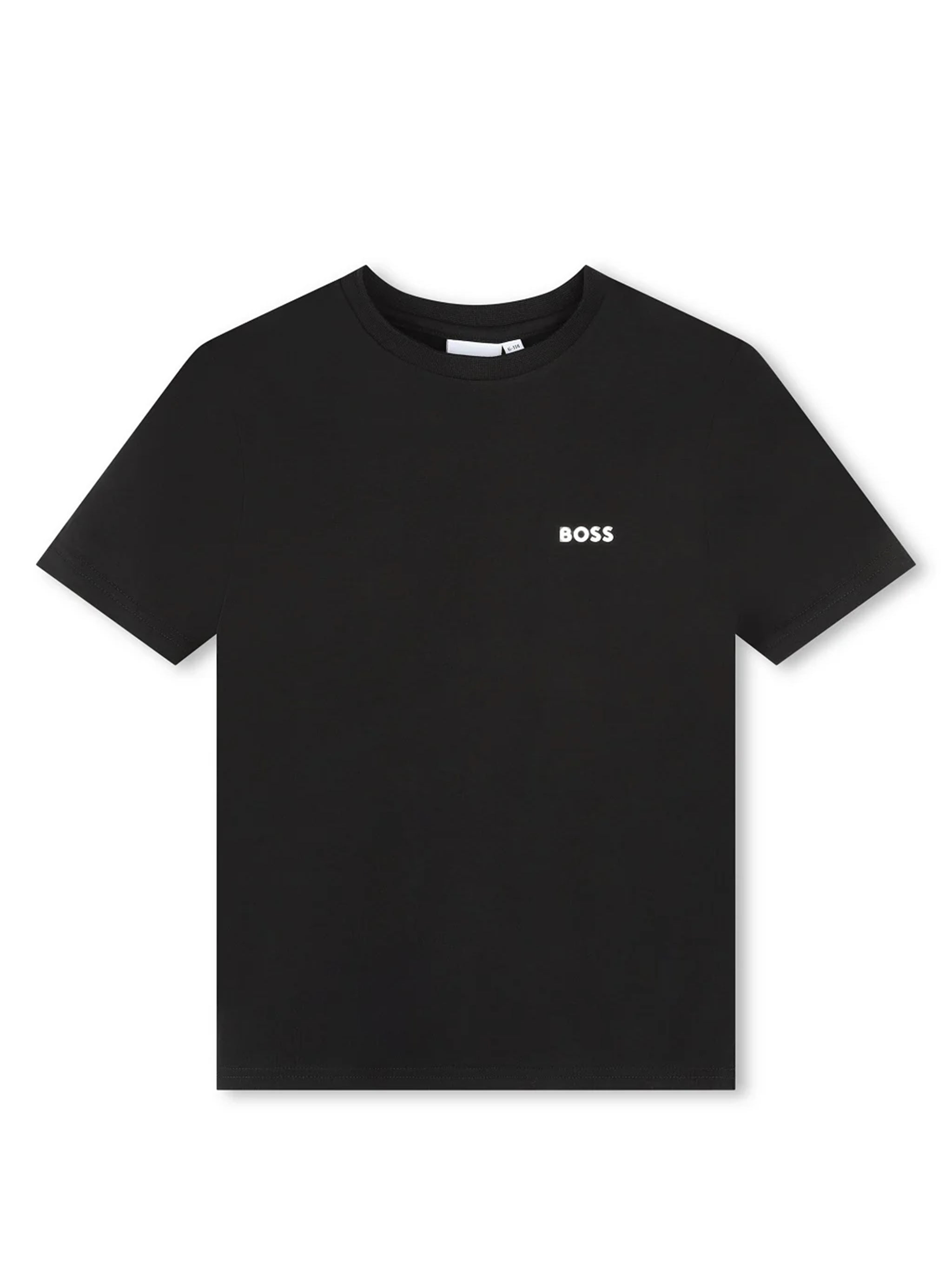 Boss Kids Set of 2 t-shirts Qualità