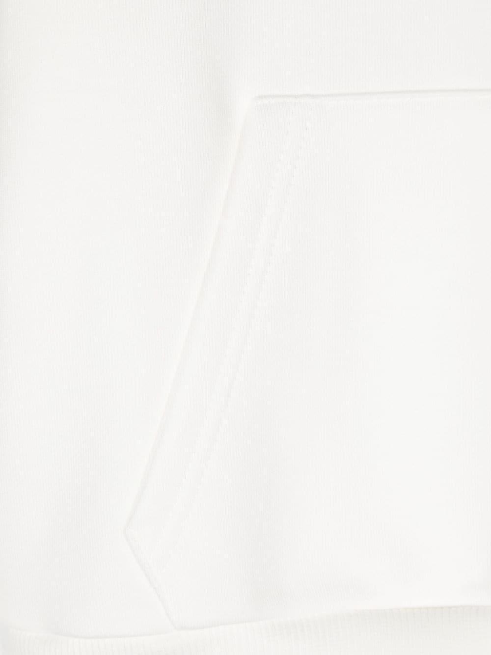 Givenchy Kids Logo sweatshirt Cyber Monday