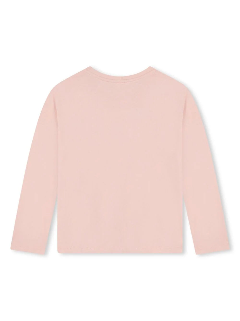 Chloé Kids Logo t-shirt Pezzi Unici