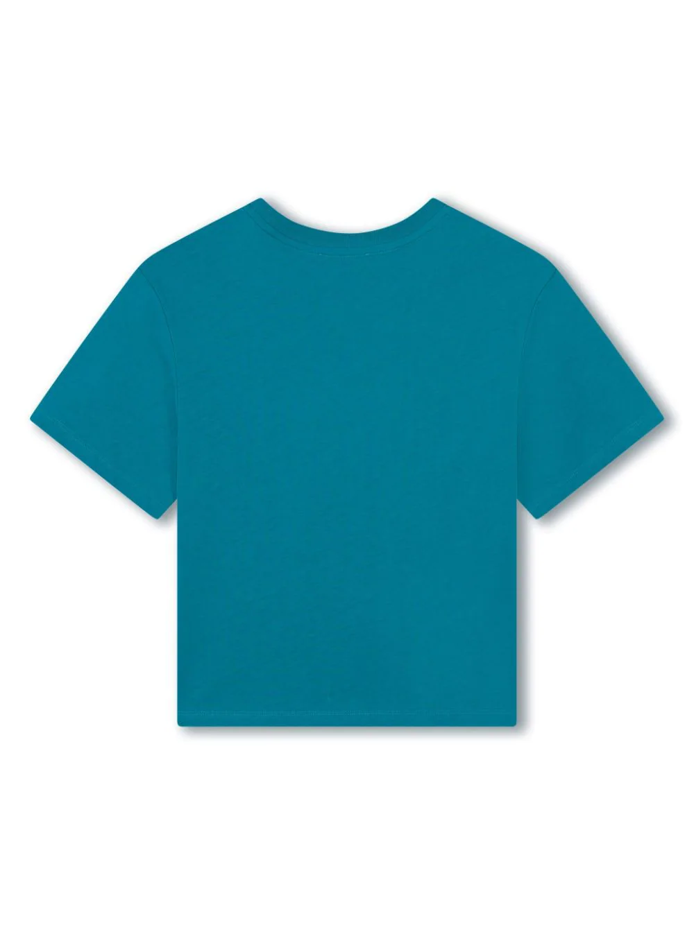LANVIN Kids T-shirt with logo Soddisfazione Garantita