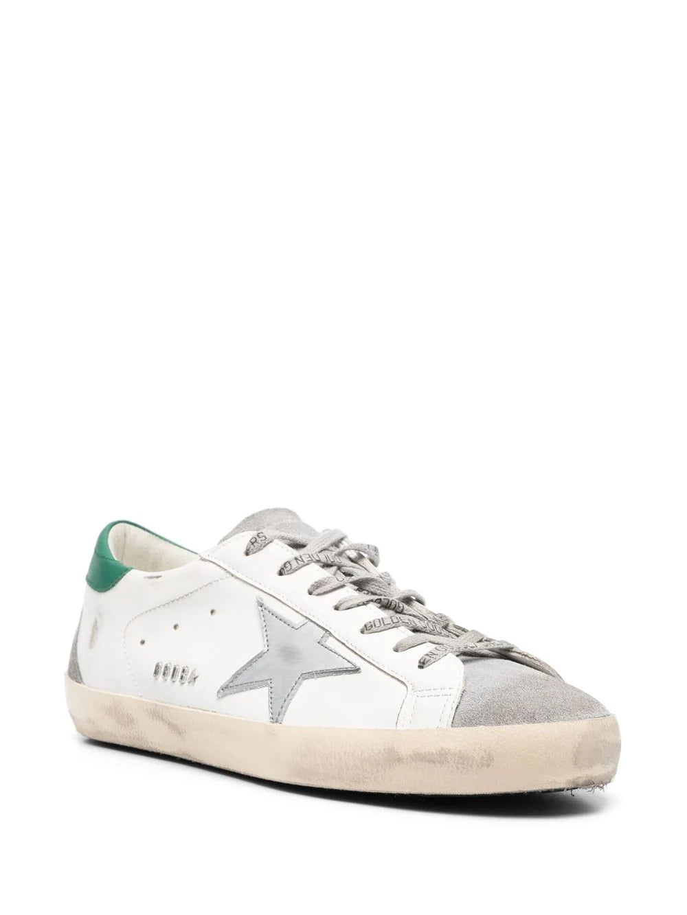 Golden Goose Super-star classic sneakers Negozi Online