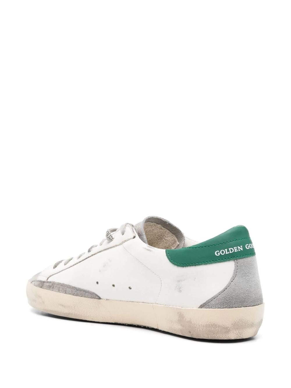 Golden Goose Super-star classic sneakers Negozi Online