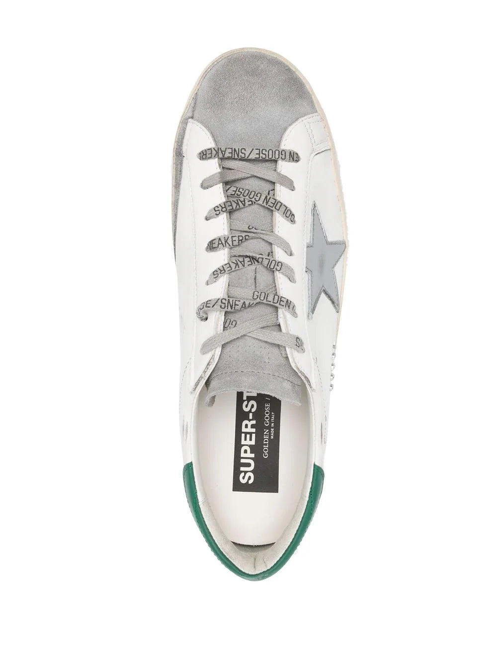 Golden Goose Super-star classic sneakers Negozi Online