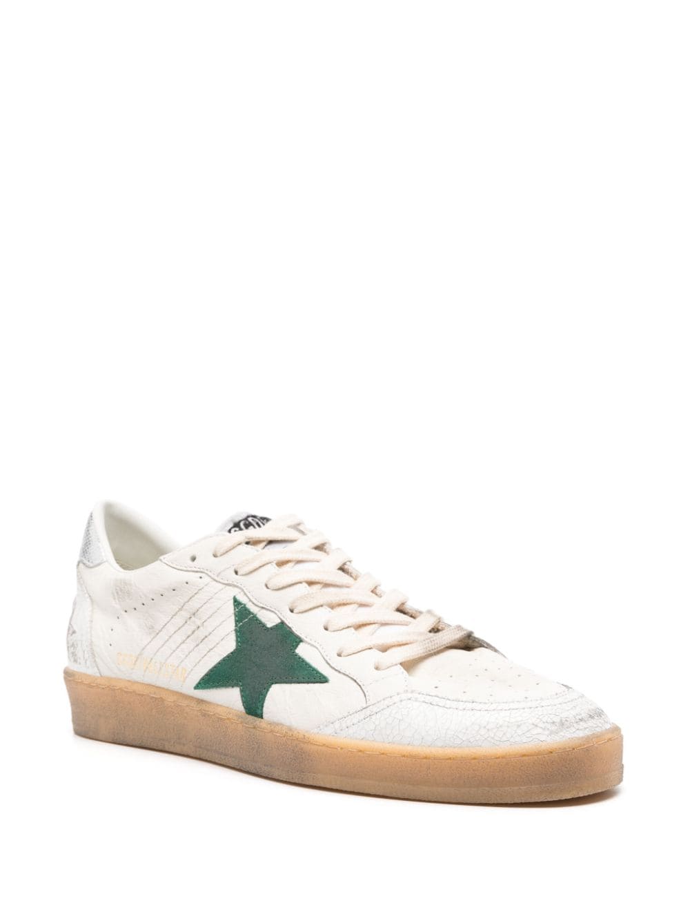 Golden Goose Sneakers ball star Offerta San Valentino