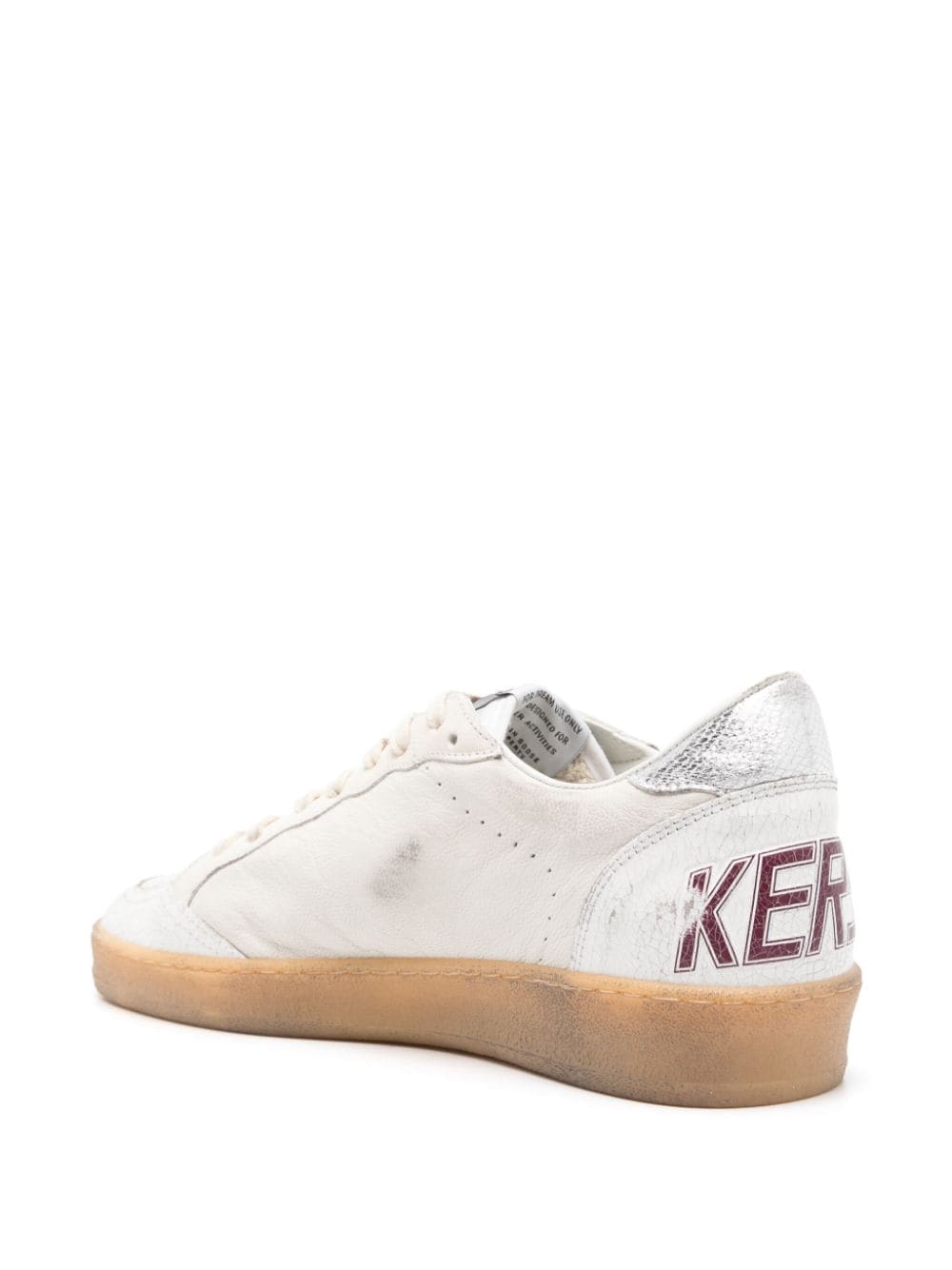Golden Goose Sneakers ball star Offerta San Valentino