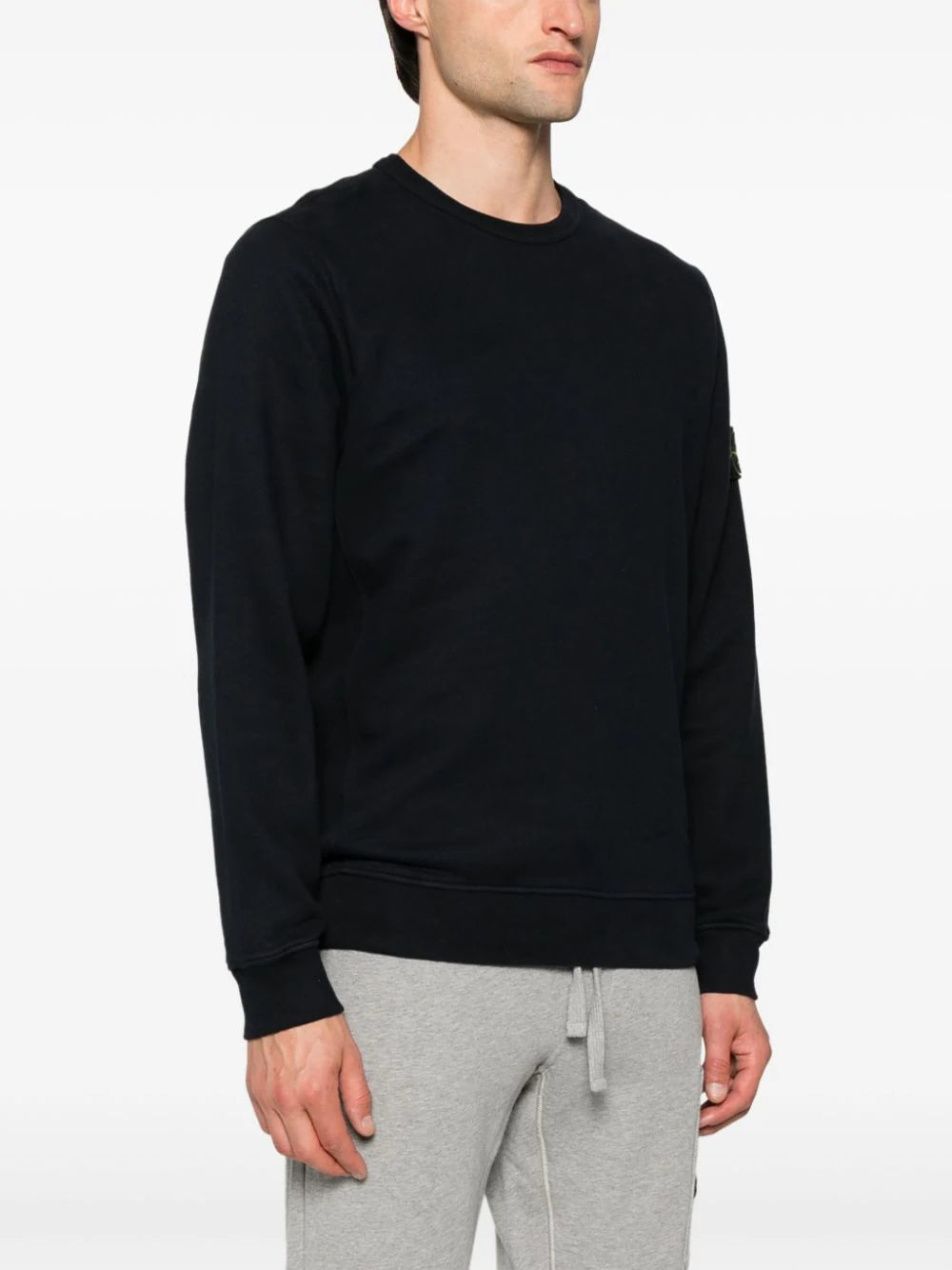 STONE ISLAND 62420 garment sweatshirt Fino Al -60%