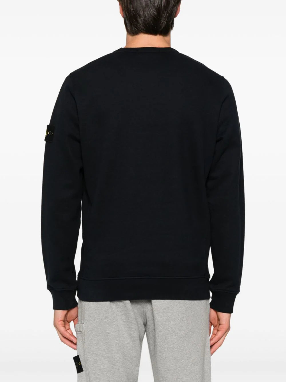 STONE ISLAND 62420 garment sweatshirt Fino Al -60%