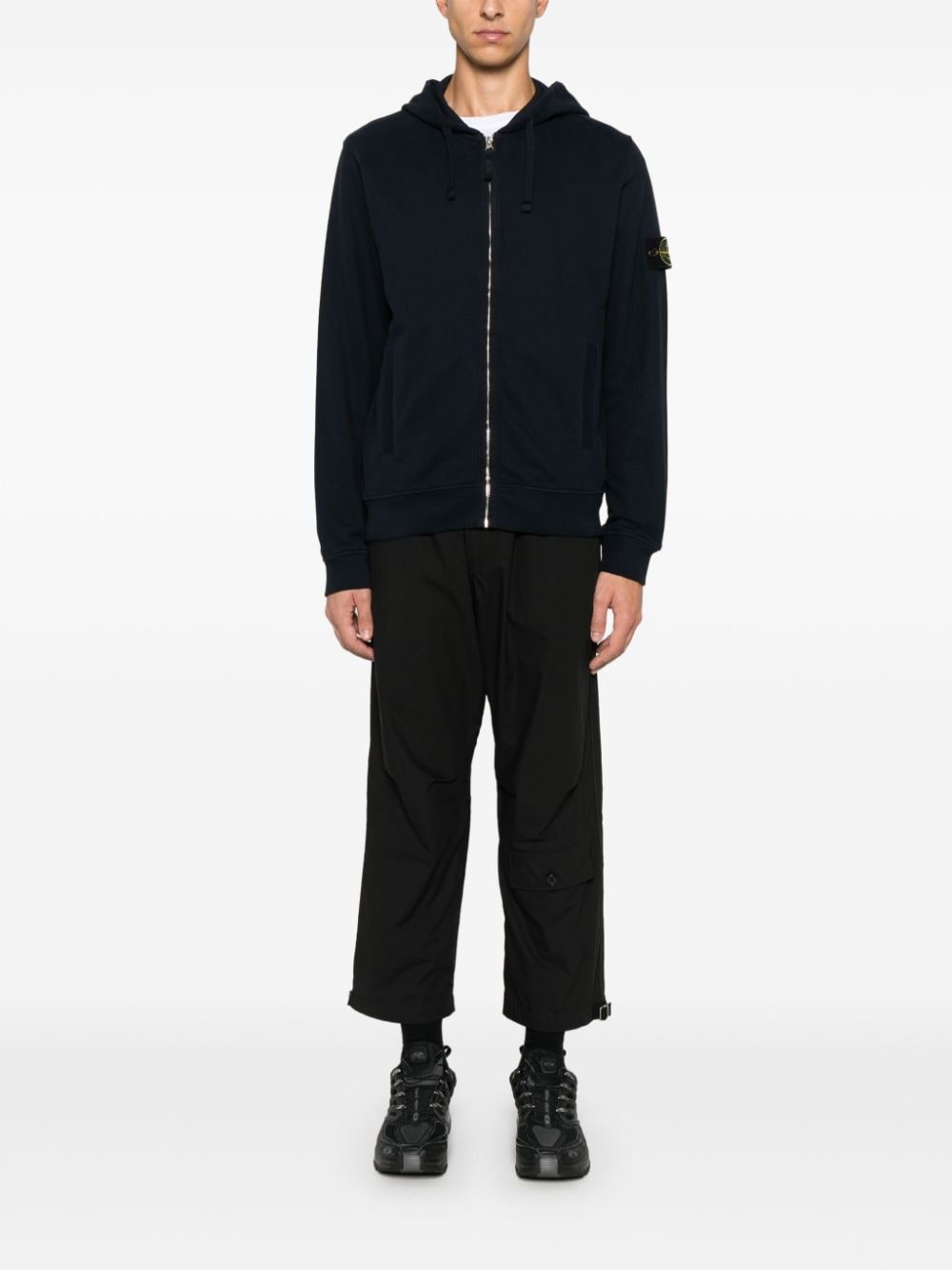 STONE ISLAND 63520 sweatshirt Shopping Online