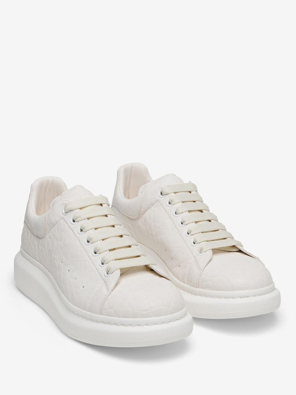 Alexander McQueen Oversize sneaker Affare Del Giorno