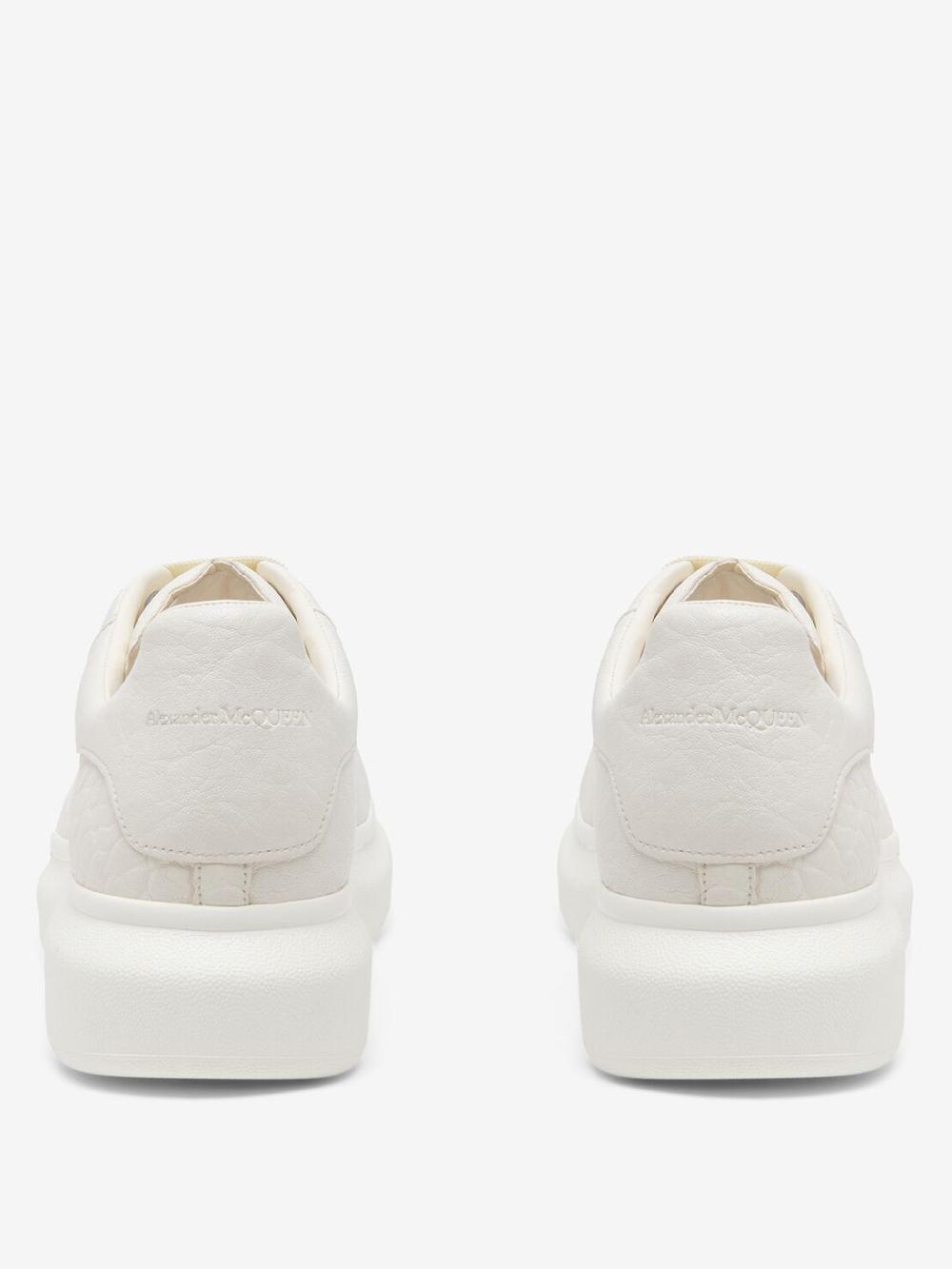 Alexander McQueen Oversize sneaker Affare Del Giorno