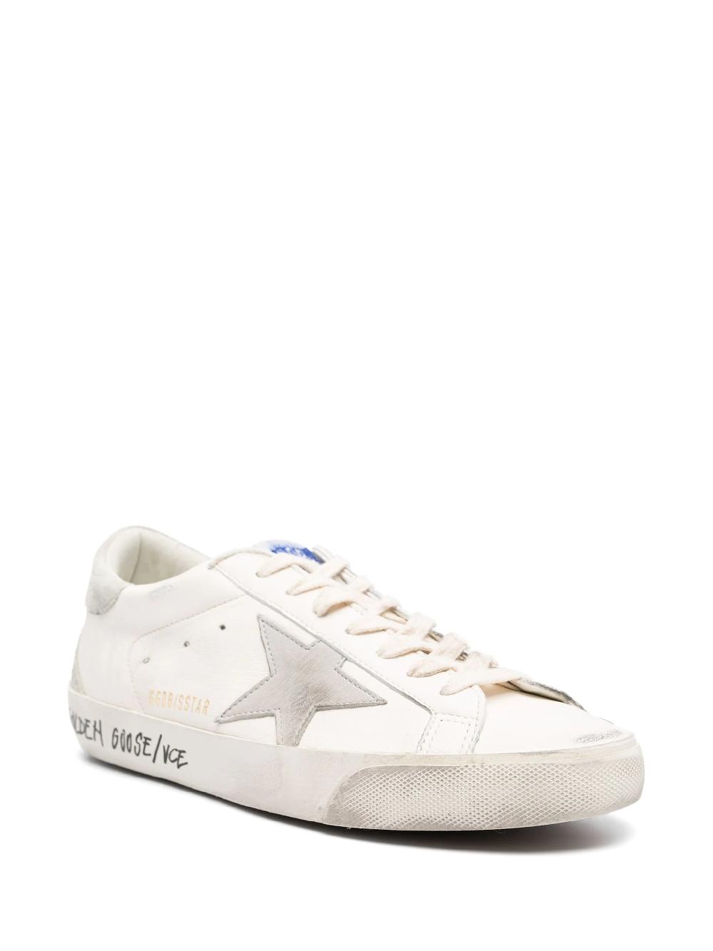 Golden Goose Super star sneakers Offerta