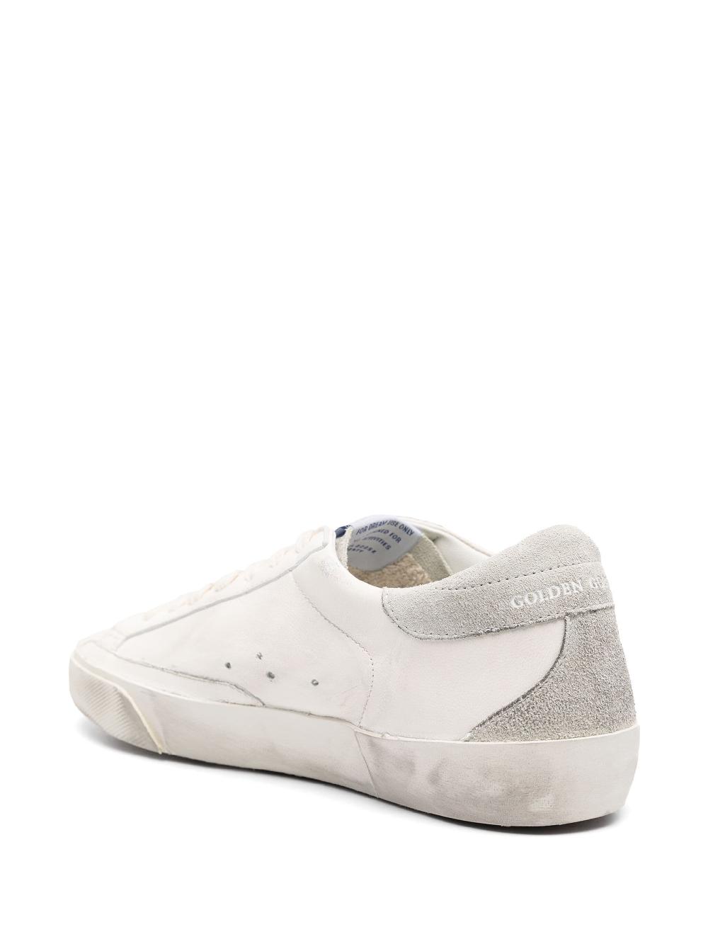 Golden Goose Super star sneakers Offerta