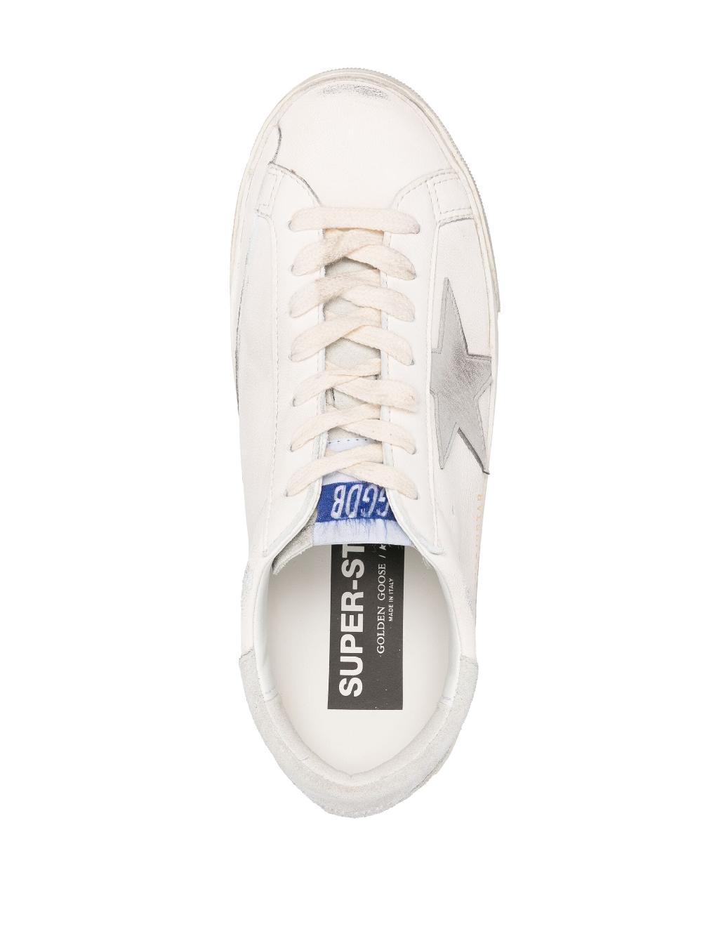 Golden Goose Super star sneakers Offerta