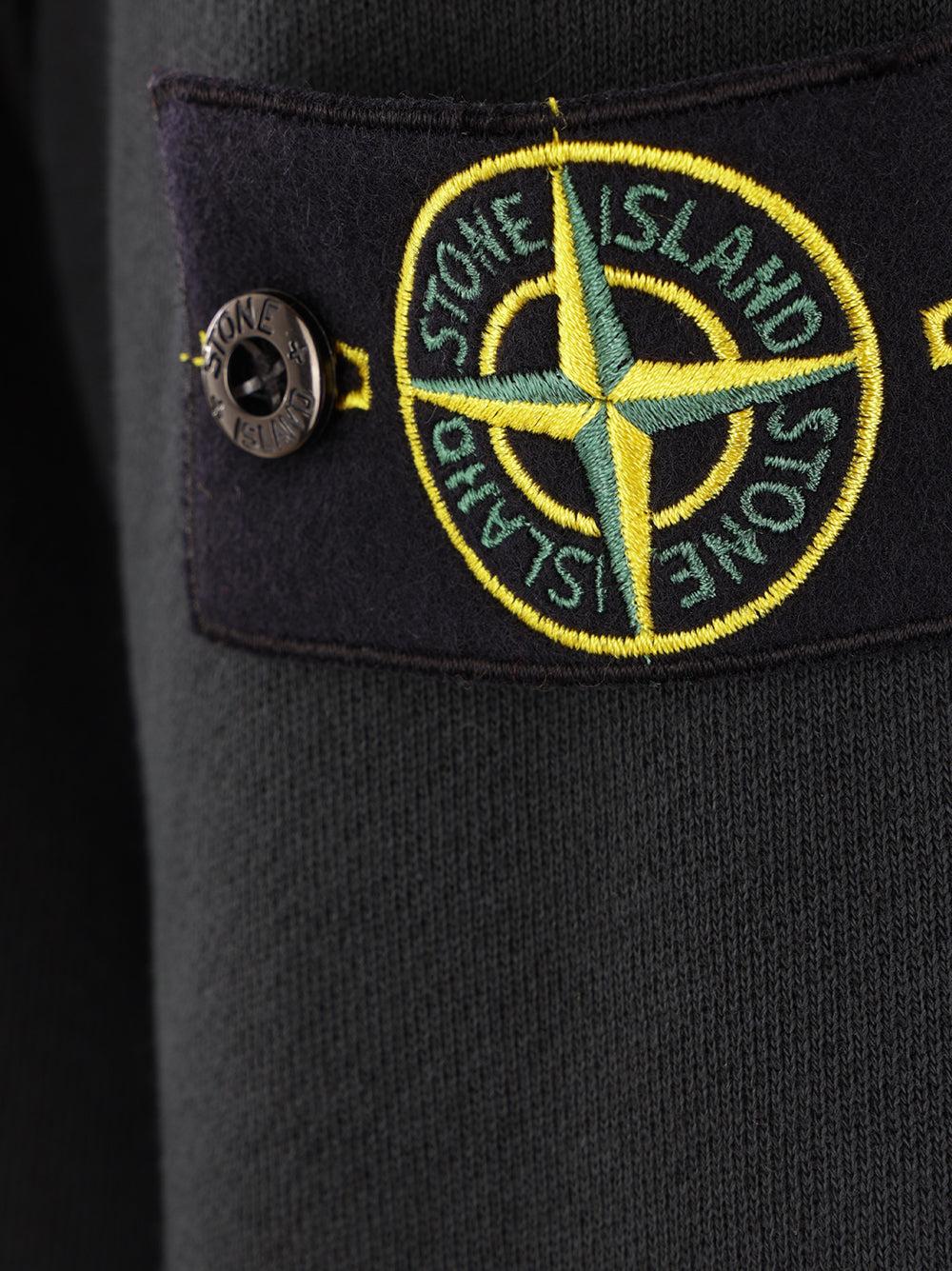 STONE ISLAND Sweatshirt 61041 Online