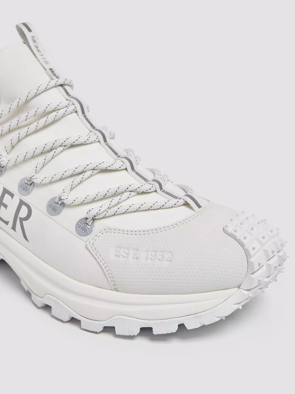 MONCLER Sneaker trailgrip lite 2 In Vendita