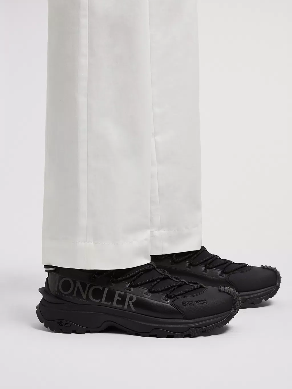 MONCLER Sneaker trailgrip lite 2 Saldi