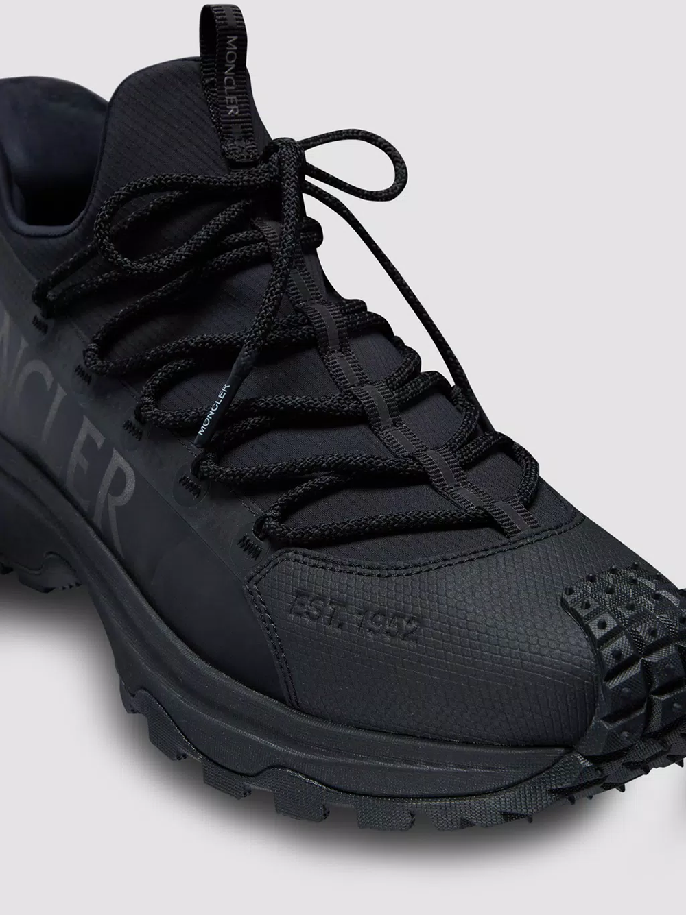MONCLER Sneaker trailgrip lite 2 Saldi