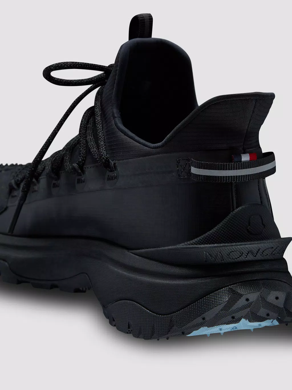 MONCLER Sneaker trailgrip lite 2 Saldi