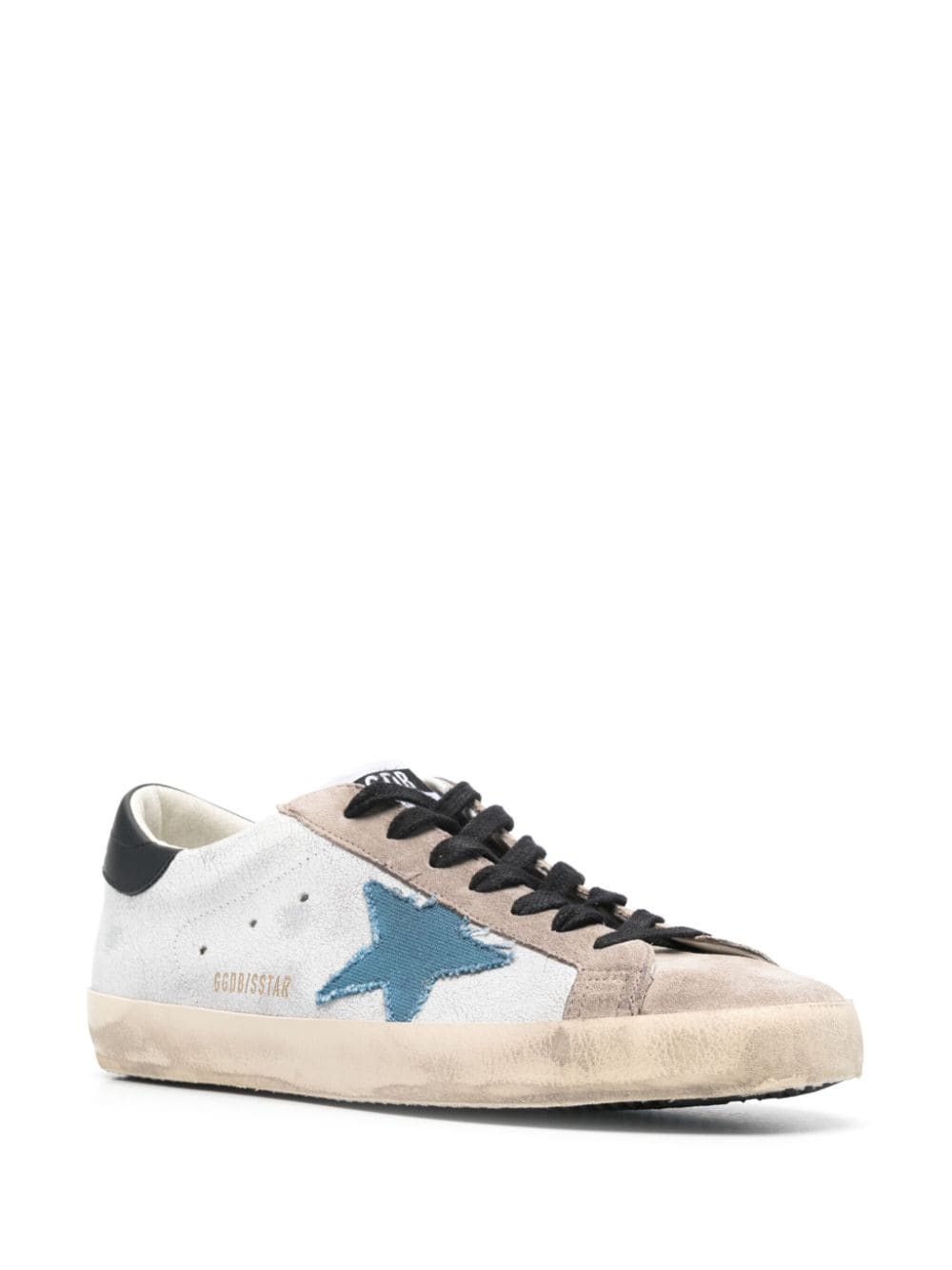 Golden Goose Super-star sneaker Hotsell