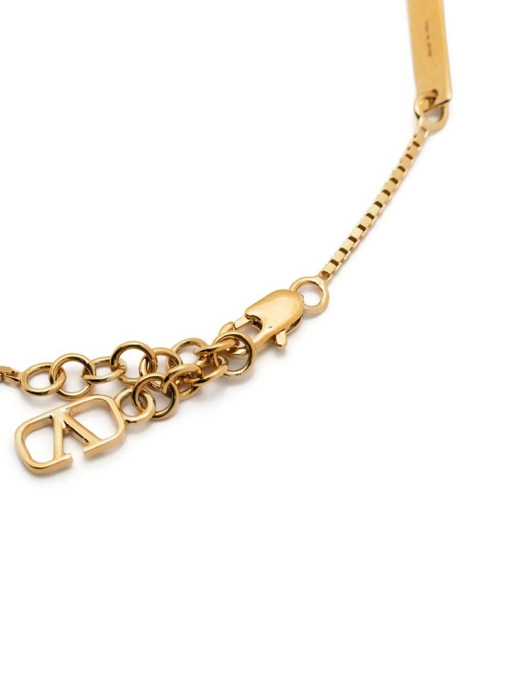 Valentino Garavani Vlogo signature bracelet I Più Venduti