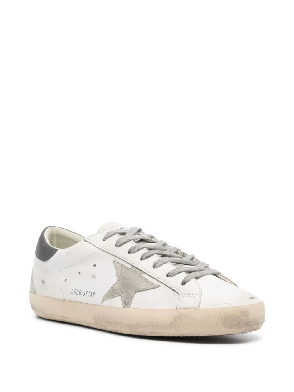 Golden Goose Super-star sneakers In Saldo