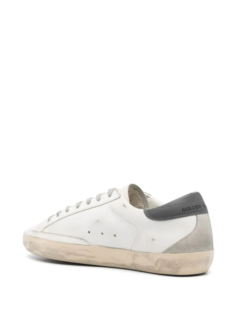 Golden Goose Super-star sneakers In Saldo