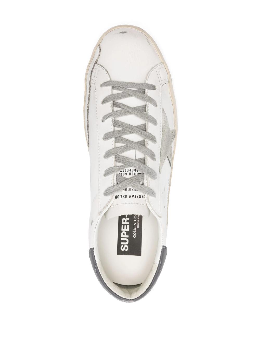 Golden Goose Super-star sneakers In Saldo