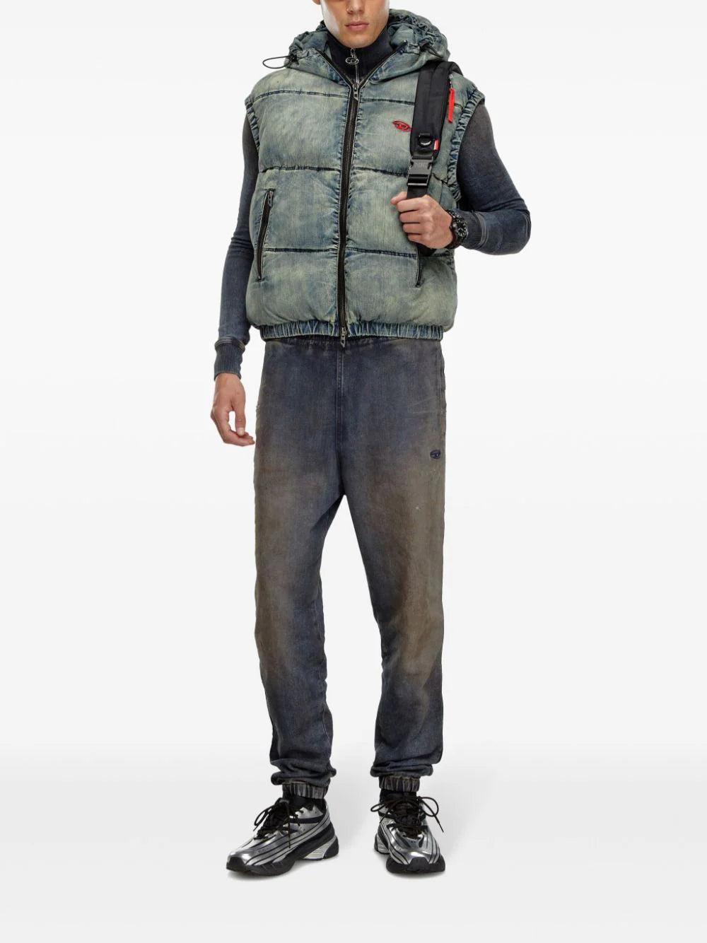 DIESEL W-mons-sl Moda