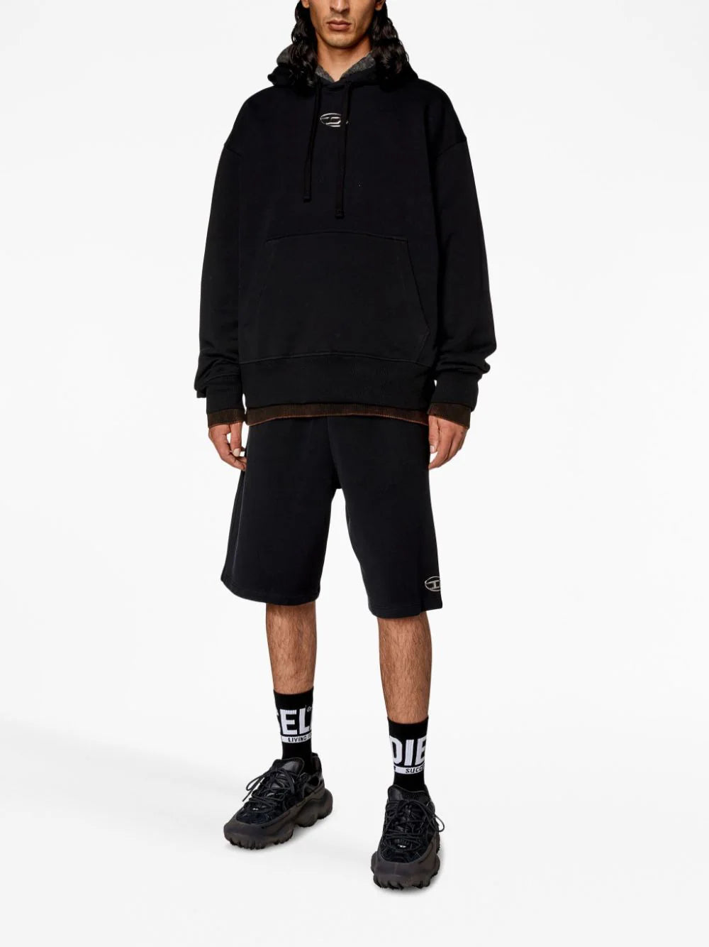 DIESEL S-macs-hood-od 2025