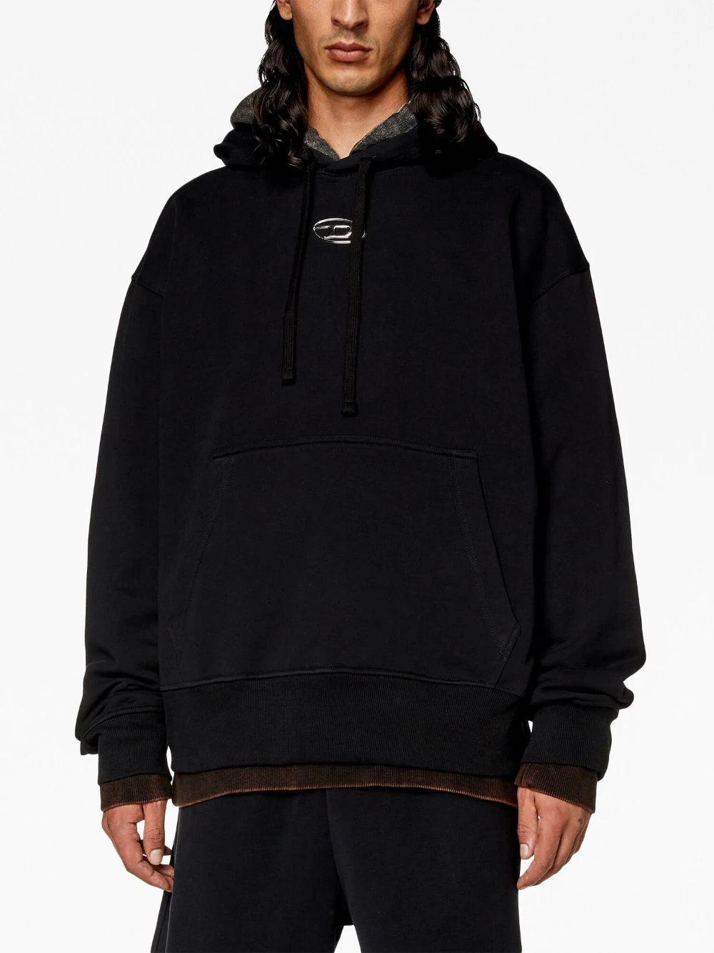DIESEL S-macs-hood-od 2025