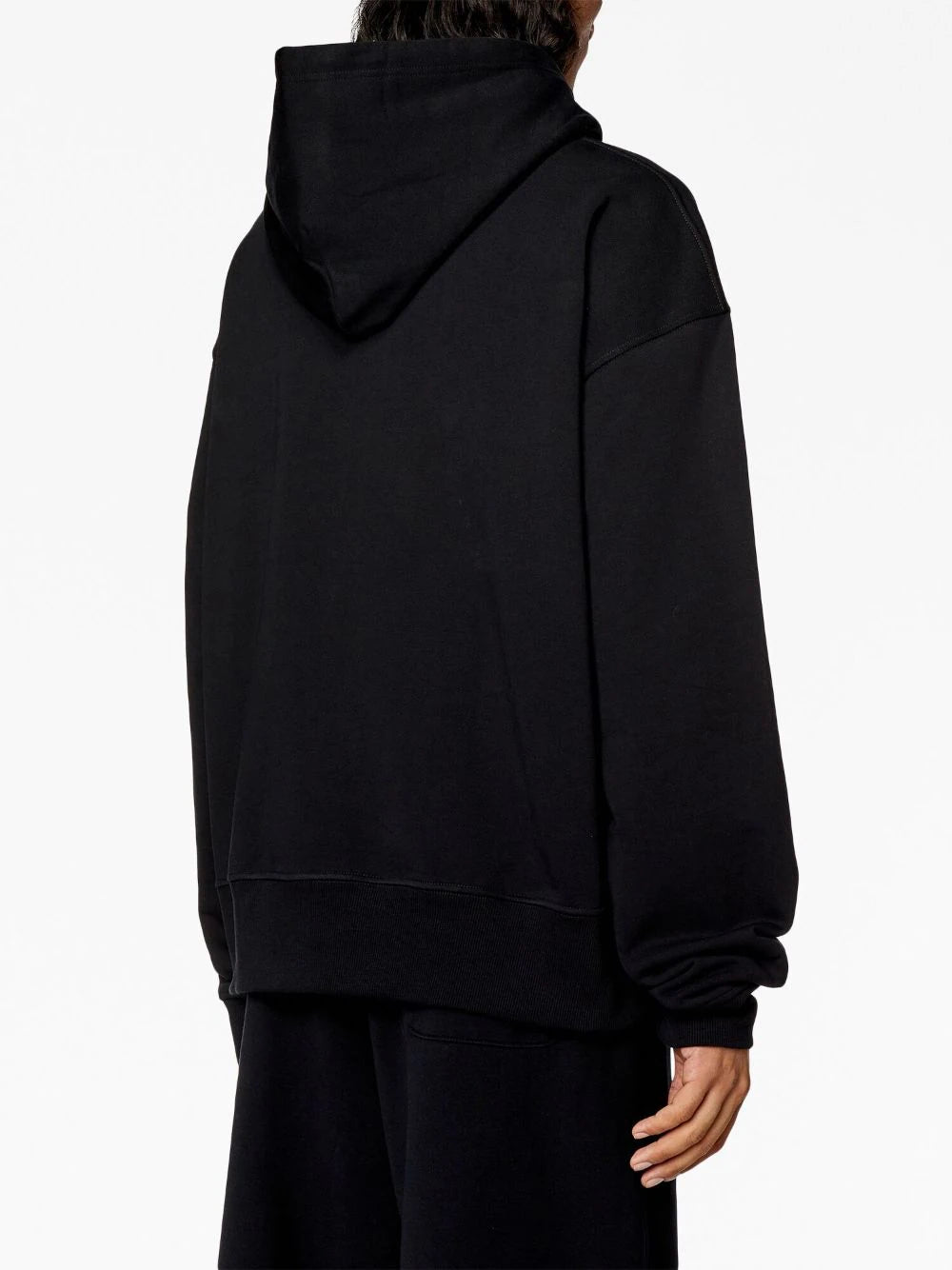 DIESEL S-macs-hood-od 2025