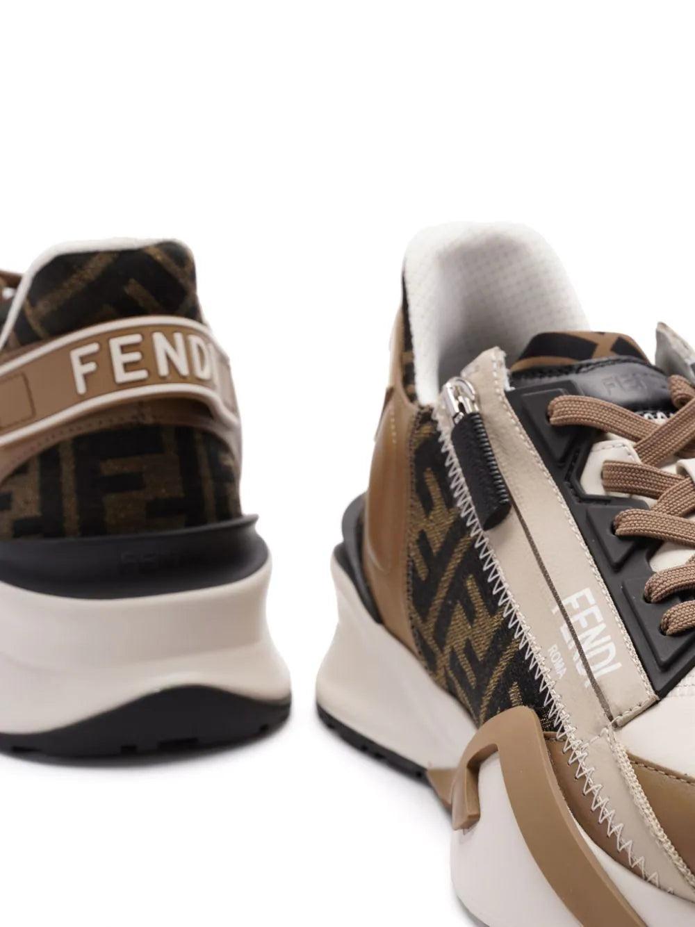 FENDI Fendi flow sneakers 2025