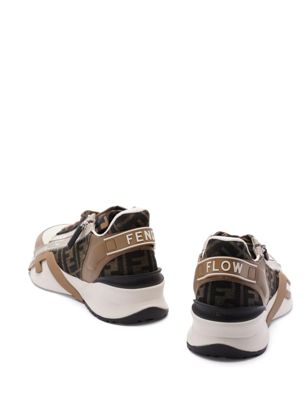 FENDI Fendi flow sneakers 2025