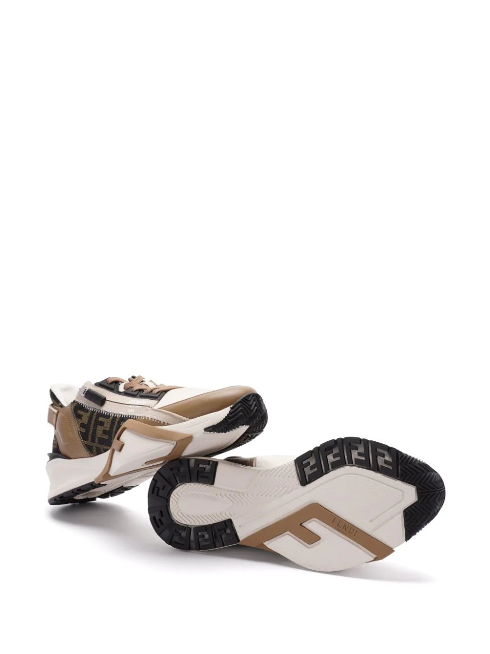 FENDI Fendi flow sneakers 2025