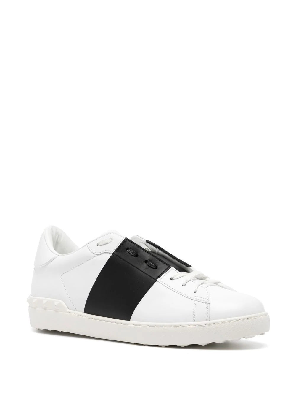 Valentino Garavani Open sneakers Qualità