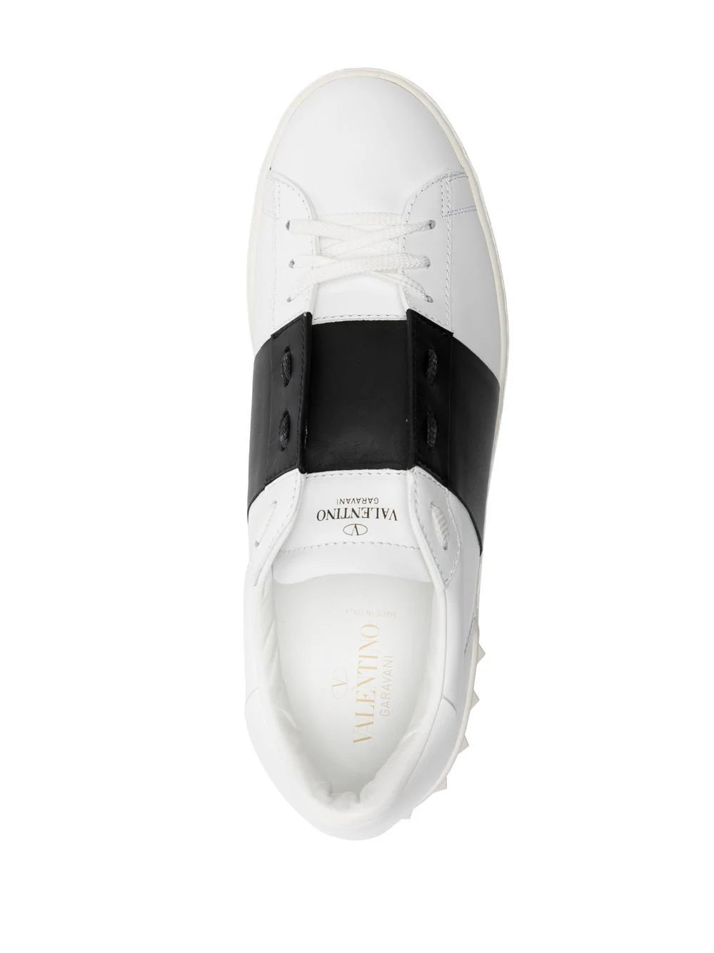 Valentino Garavani Open sneakers Qualità
