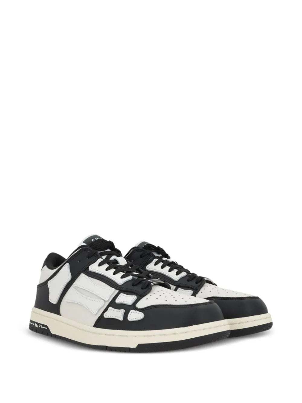 AMIRI Skel top-low sneakers Vendita
