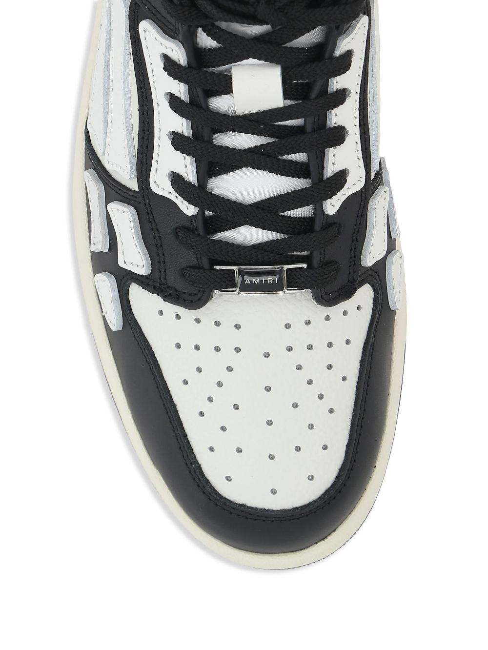 AMIRI Skel top-low sneakers Vendita