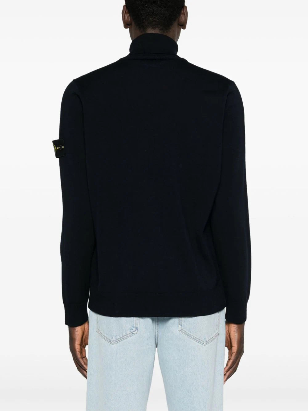 STONE ISLAND Rws sweater Spedizione Gratuita