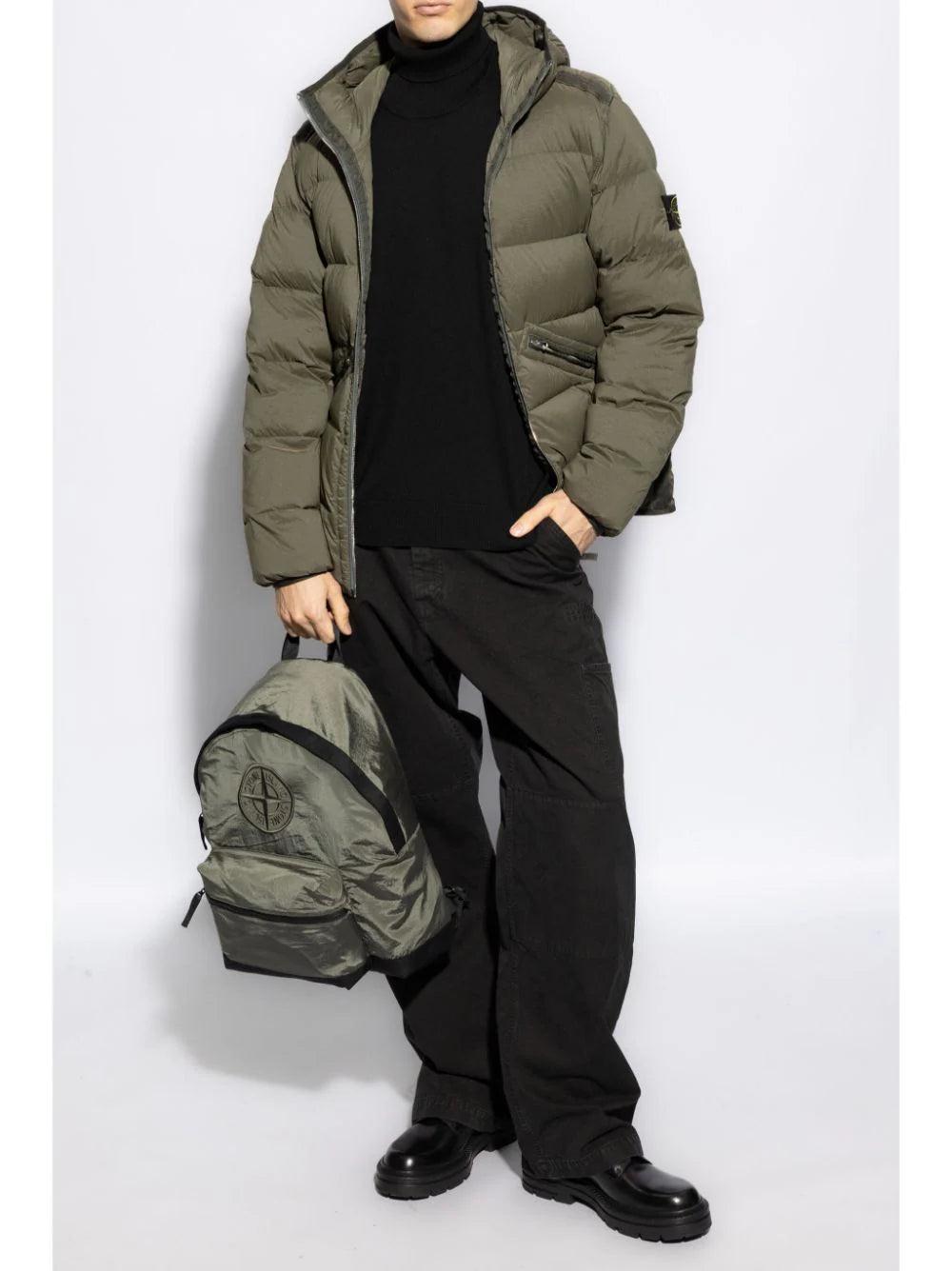 STONE ISLAND Rws sweater Pezzi Unici