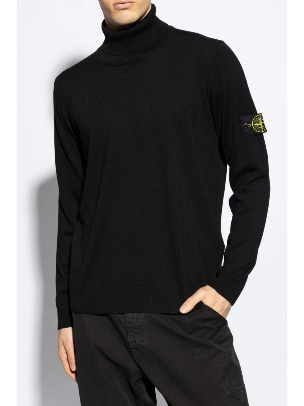 STONE ISLAND Rws sweater Pezzi Unici