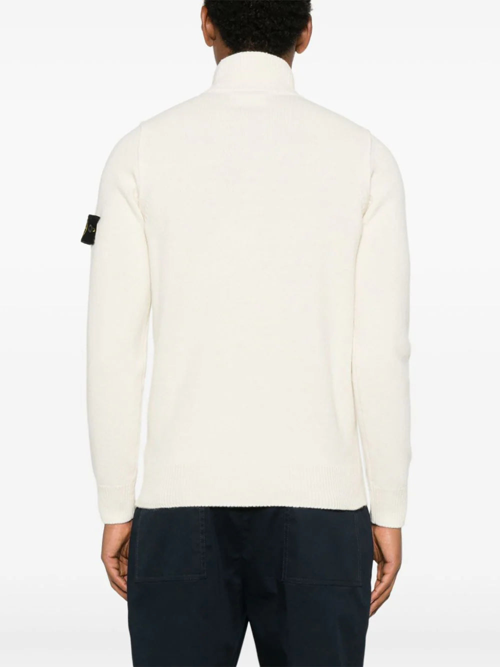 STONE ISLAND 5540a3 sweater Promozione Limitata